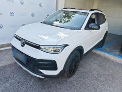 Volkswagen Touareg 2026 Sharp 300TSI Sharp Enjoy Edition - ფოტო 1
