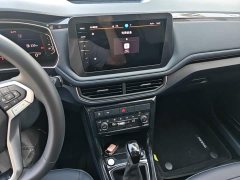 Volkswagen Touareg 2026 Sharp 300TSI Sharp Enjoy Edition - ფოტო 12