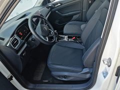 Volkswagen Touareg 2026 Sharp 300TSI Sharp Enjoy Edition - ფოტო 14