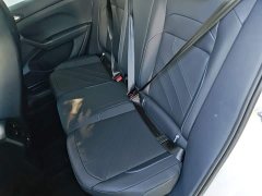 Volkswagen Touareg 2026 Sharp 300TSI Sharp Enjoy Edition - ფოტო 16