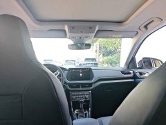 Volkswagen Touareg 2026 Sharp 300TSI Sharp Enjoy Edition - ფოტო 17