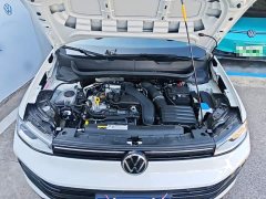 Volkswagen Touareg 2026 Sharp 300TSI Sharp Enjoy Edition - ფოტო 19