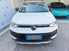 Volkswagen Touareg 2026 Sharp 300TSI Sharp Enjoy Edition - ფოტო 2