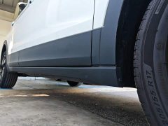 Volkswagen Touareg 2026 Sharp 300TSI Sharp Enjoy Edition - ფოტო 20