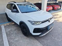 Volkswagen Touareg 2026 Sharp 300TSI Sharp Enjoy Edition - ფოტო 3
