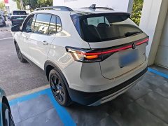 Volkswagen Touareg 2026 Sharp 300TSI Sharp Enjoy Edition - ფოტო 4