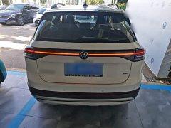 Volkswagen Touareg 2026 Sharp 300TSI Sharp Enjoy Edition - ფოტო 5