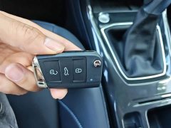 Volkswagen Touareg 2026 Sharp 300TSI Sharp Enjoy Edition - ფოტო 8