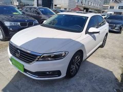 Volkswagen Lavida 280TSI DSG Comfort - ფოტო 1