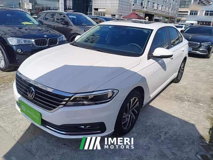 Volkswagen Lavida 280TSI DSG Comfort
