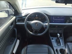 Volkswagen Lavida 280TSI DSG Comfort - ფოტო 10