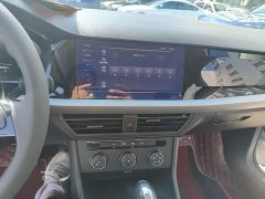 Volkswagen Lavida 280TSI DSG Comfort - ფოტო 12