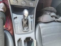 Volkswagen Lavida 280TSI DSG Comfort - ფოტო 13