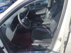 Volkswagen Lavida 280TSI DSG Comfort - ფოტო 14