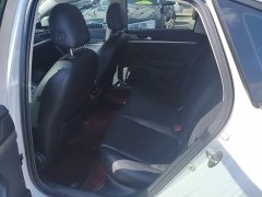 Volkswagen Lavida 280TSI DSG Comfort - ფოტო 16