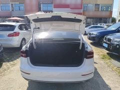 Volkswagen Lavida 280TSI DSG Comfort - ფოტო 18
