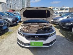 Volkswagen Lavida 280TSI DSG Comfort - ფოტო 19