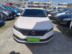 Volkswagen Lavida 280TSI DSG Comfort - ფოტო 2