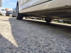 Volkswagen Lavida 280TSI DSG Comfort - ფოტო 20