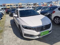Volkswagen Lavida 280TSI DSG Comfort - ფოტო 3