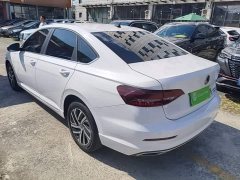 Volkswagen Lavida 280TSI DSG Comfort - ფოტო 4