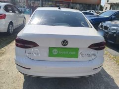 Volkswagen Lavida 280TSI DSG Comfort - ფოტო 5