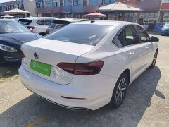 Volkswagen Lavida 280TSI DSG Comfort - ფოტო 6