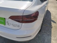Volkswagen Lavida 280TSI DSG Comfort - ფოტო 7