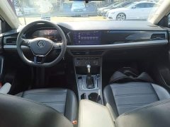 Volkswagen Lavida 280TSI DSG Comfort - ფოტო 9