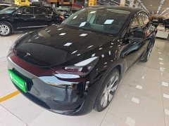 Tesla Model Y 2022 Facelift Rear-Wheel Drive - ფოტო 1