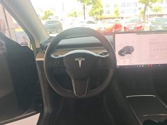 Tesla Model Y 2022 Facelift Rear-Wheel Drive - ფოტო 10