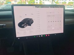Tesla Model Y 2022 Facelift Rear-Wheel Drive - ფოტო 12