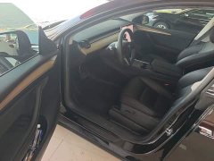 Tesla Model Y 2022 Facelift Rear-Wheel Drive - ფოტო 15