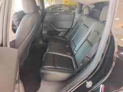 Tesla Model Y 2022 Facelift Rear-Wheel Drive - ფოტო 16