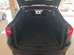 Tesla Model Y 2022 Facelift Rear-Wheel Drive - ფოტო 18