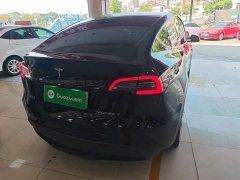 Tesla Model Y 2022 Facelift Rear-Wheel Drive - ფოტო 6