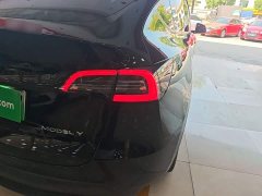 Tesla Model Y 2022 Facelift Rear-Wheel Drive - ფოტო 7