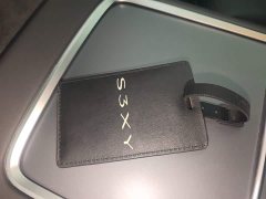 Tesla Model Y 2022 Facelift Rear-Wheel Drive - ფოტო 8