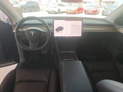 Tesla Model Y 2022 Facelift Rear-Wheel Drive - ფოტო 9