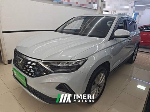 2021 Volkswagen Jetta VS5 2020 280TSI Automatic Thirty and Thriving Edition - ავტომობილი ჩინეთიდან