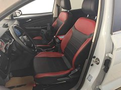 Volkswagen Jetta VS5 2020 280TSI Automatic Thirty and Thriving Edition - ფოტო 14