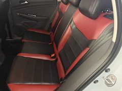 Volkswagen Jetta VS5 2020 280TSI Automatic Thirty and Thriving Edition - ფოტო 16