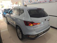 Volkswagen Jetta VS5 2020 280TSI Automatic Thirty and Thriving Edition - ფოტო 4