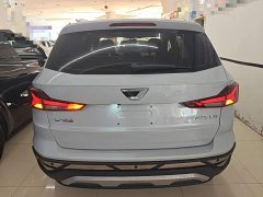 Volkswagen Jetta VS5 2020 280TSI Automatic Thirty and Thriving Edition - ფოტო 5