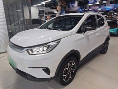 BYD Yuan Pro 401KM Deluxe - ფოტო 1