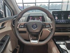 BYD Yuan Pro 401KM Deluxe - ფოტო 10
