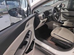 BYD Yuan Pro 401KM Deluxe - ფოტო 15