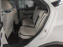 BYD Yuan Pro 401KM Deluxe - ფოტო 16