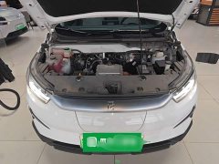 BYD Yuan Pro 401KM Deluxe - ფოტო 19