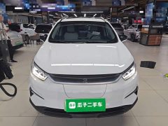 BYD Yuan Pro 401KM Deluxe - ფოტო 2